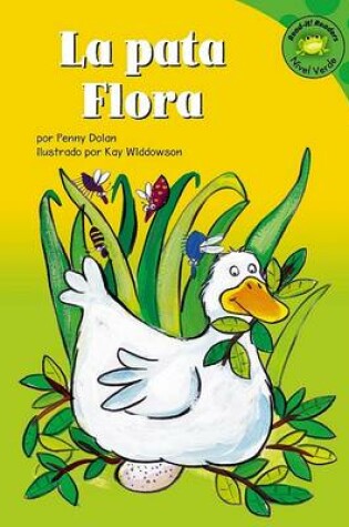 Cover of La Pata Flora