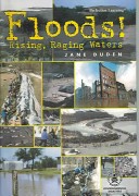 Book cover for Floods!