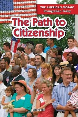 Cover of The Path to Citizenship