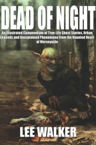 Cover of Dead of Night