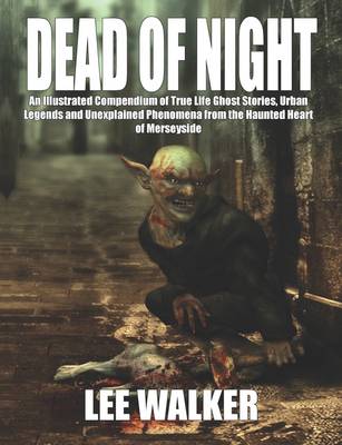 Book cover for Dead of Night