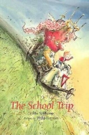 Cover of The School Trip
