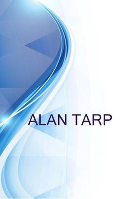 Book cover for Alan Tarp, Location%2fsales Manager at Performance Agriculture