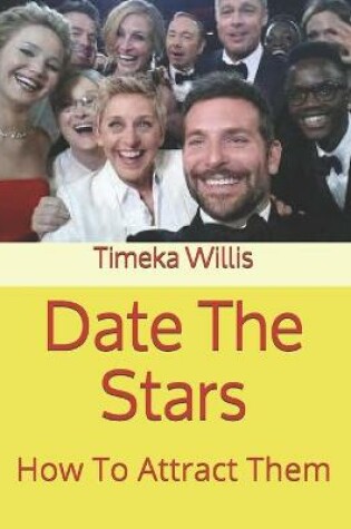 Cover of Date The Stars