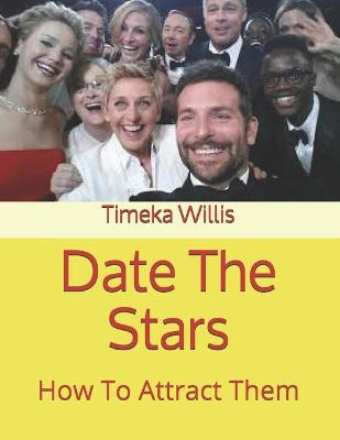 Book cover for Date The Stars