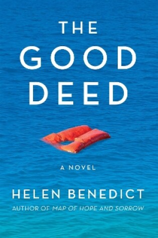 Cover of The Good Deed