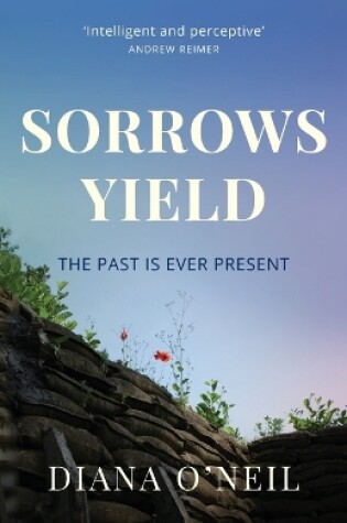 Cover of Sorrows Yield