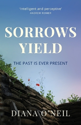 Book cover for Sorrows Yield