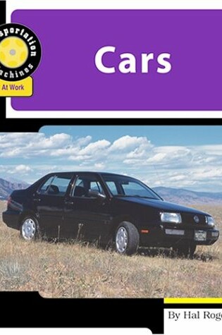 Cover of Cars