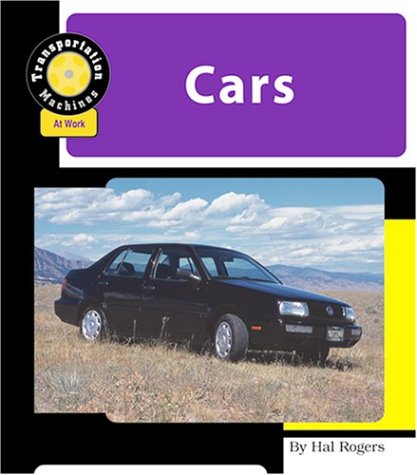 Cover of Cars