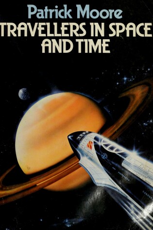Cover of Travellers in Space and Time