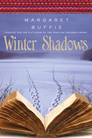 Cover of Winter Shadows