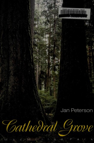 Cover of Cathedral Grove