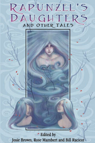 Cover of Rapunzel's Daughters