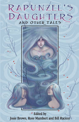 Book cover for Rapunzel's Daughters