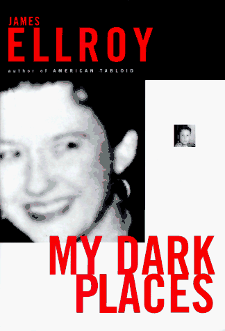 Book cover for My Dark Places