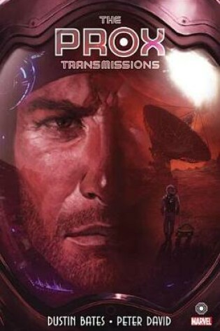Cover of The Prox Transmissions