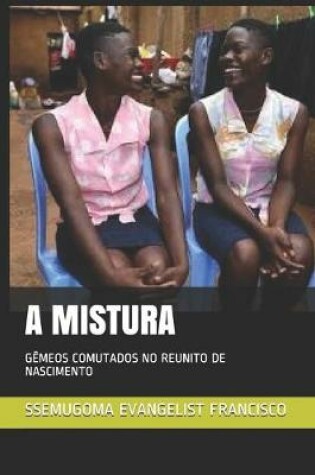 Cover of A Mistura