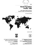 Book cover for World Population Profile