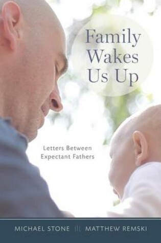 Cover of Family Wakes Us Up