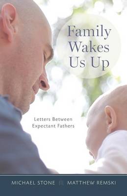 Book cover for Family Wakes Us Up