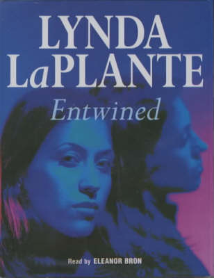 Book cover for Entwined Audio