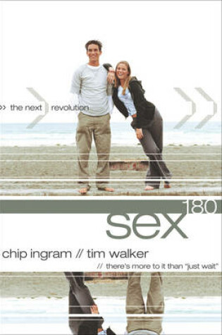 Cover of Sex180