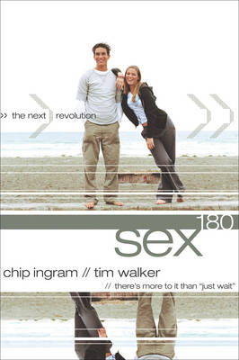 Book cover for Sex180
