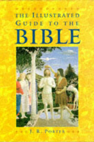 Cover of The Illustrated Guide to the Bible