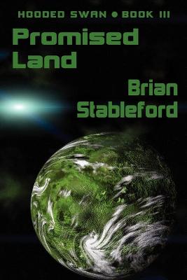 Book cover for Promised Land