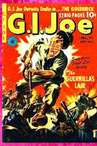 Cover of G.I. Joe