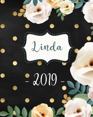 Book cover for Linda 2019