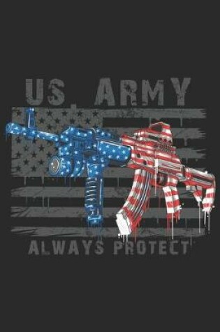 Cover of US Army Always Protect