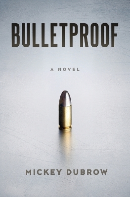 Book cover for Bulletproof