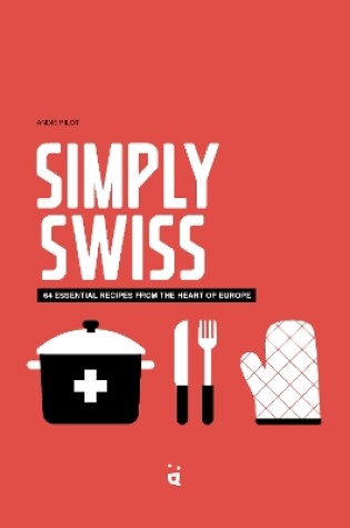 Cover of Simply Swiss