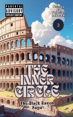 Book cover for The Inner Circle