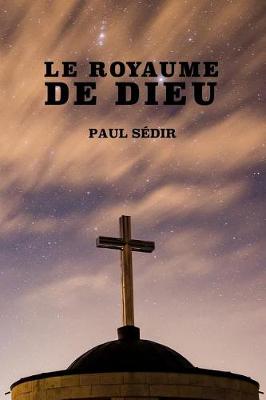 Book cover for Le Royaume de Dieu