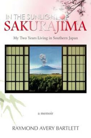 Cover of In the Sunlight of Sakurajima