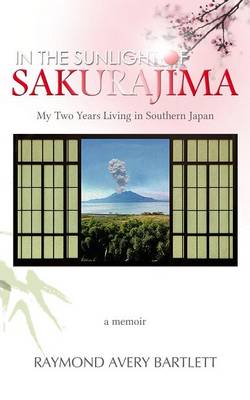 Book cover for In the Sunlight of Sakurajima