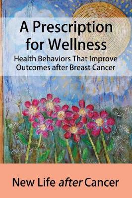 Cover of A Prescription for Wellness