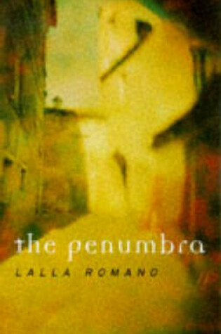 Cover of The penumbra