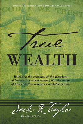 Cover of True Wealth
