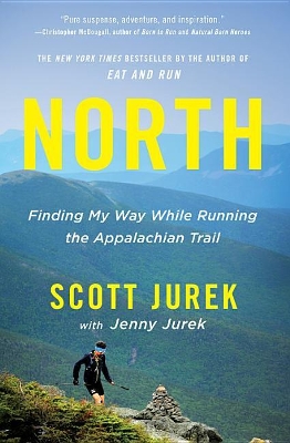 Book cover for North