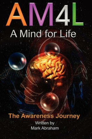 Cover of A Mind For Life