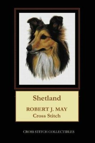 Cover of Shetland