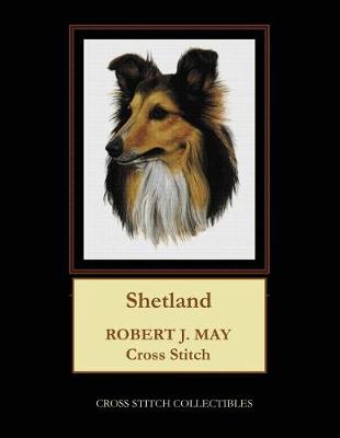 Book cover for Shetland