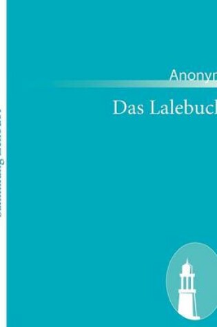 Cover of Das Lalebuch