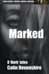 Book cover for Marked