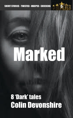 Book cover for Marked