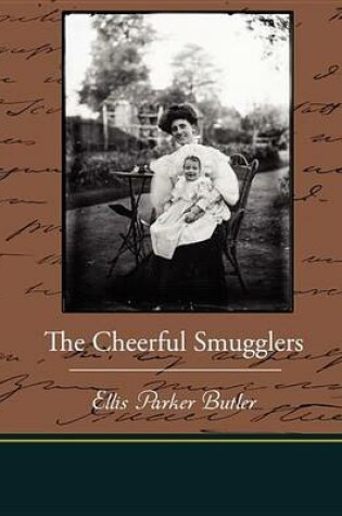 Cover of The Cheerful Smugglers